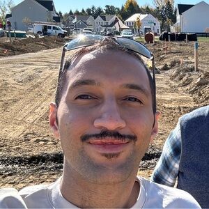 Meet your Posher, Omar